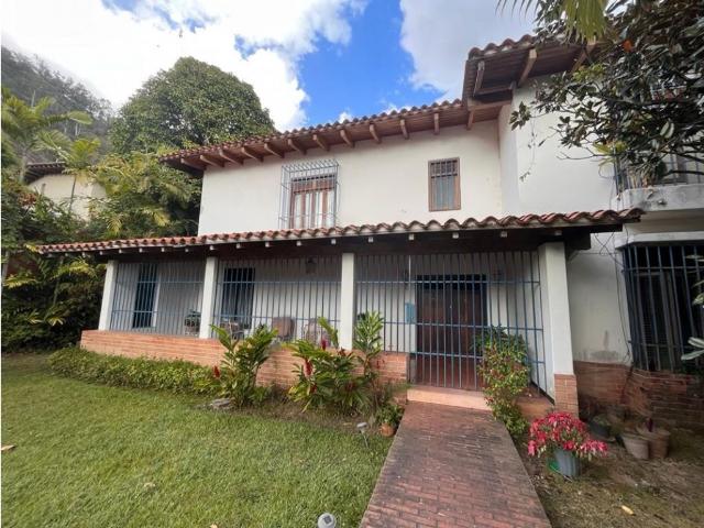 Casa en venta en Boca De Uchire, Distrito Capital