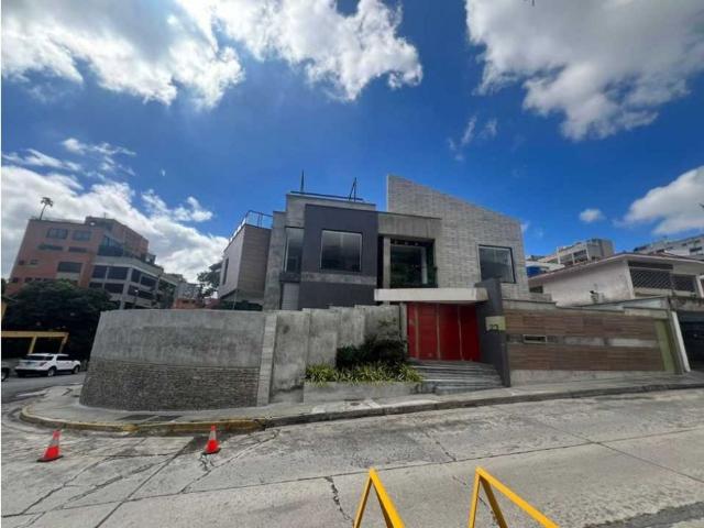 Casa en venta en Boca De Uchire, Distrito Capital