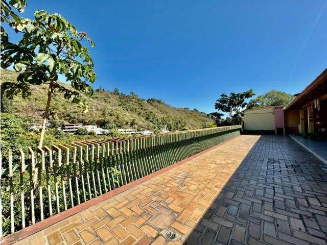 Casa en venta en Boca De Uchire, Distrito Capital