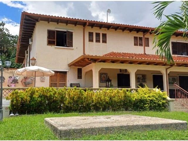 Casa en venta en Boca De Uchire, Distrito Capital
