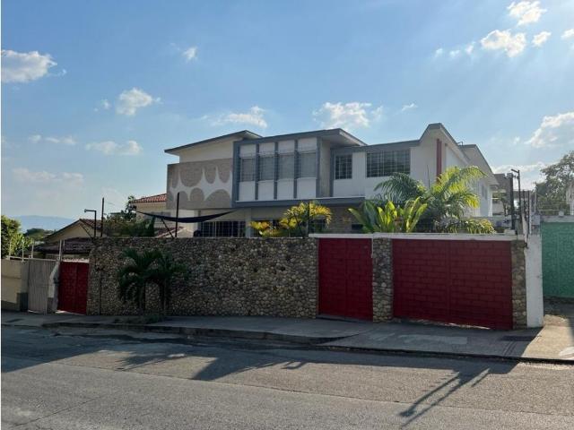 Casa en venta en Boca De Uchire, Distrito Capital