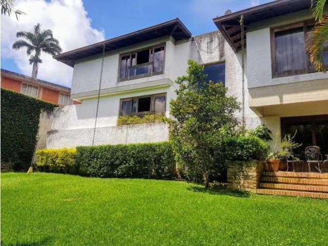 Casa en venta en Boca De Uchire, Distrito Capital
