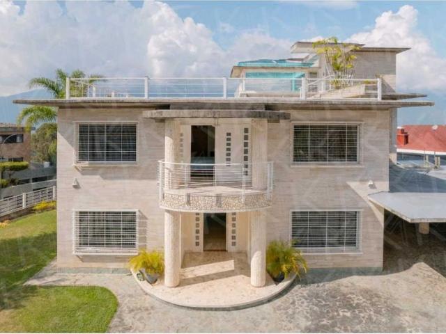 Casa en venta en Boca De Uchire, Distrito Capital