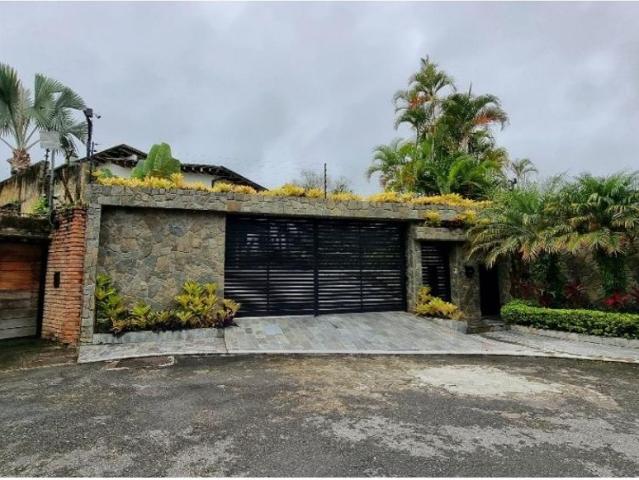 Casa en venta en Boca De Uchire, Distrito Capital