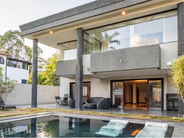Casa en venta en Boca De Uchire, Distrito Capital