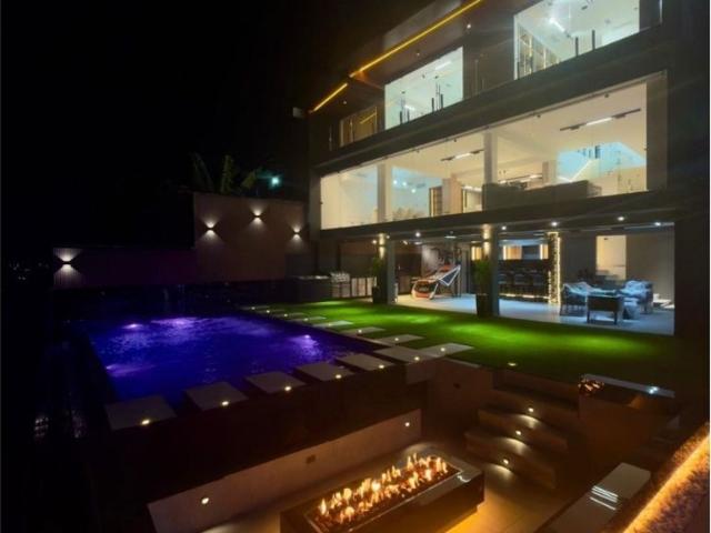 Casa en venta en Boca De Uchire, Distrito Capital
