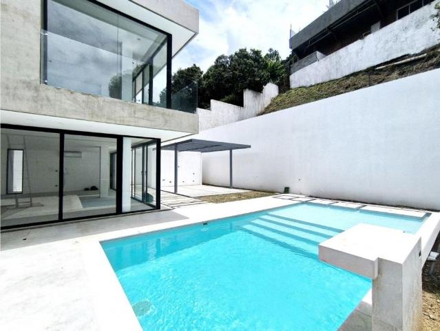 Casa en venta en Boca De Uchire, Distrito Capital