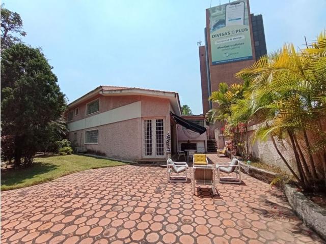 Casa en venta en Boca De Uchire, Distrito Capital