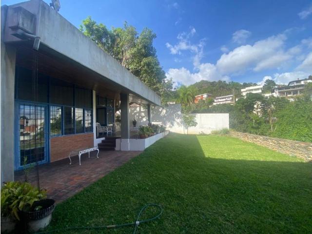 Casa en venta en Boca De Uchire, Distrito Capital