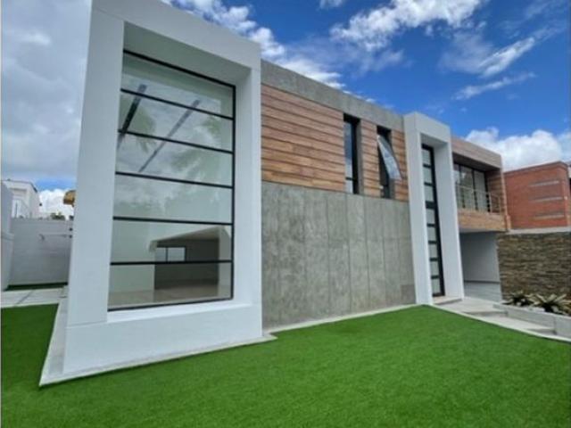 Casa en venta en Boca De Uchire, Distrito Capital