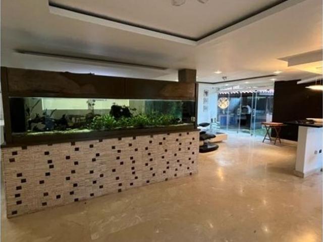 Casa en venta en Boca De Uchire, Distrito Capital