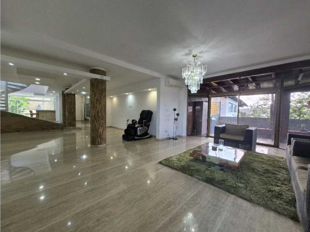 Casa en venta en Boca De Uchire, Distrito Capital