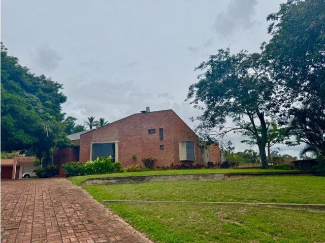 Casa en venta en Boca De Uchire, Distrito Capital