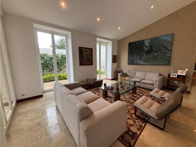 Casa en venta en Boca De Uchire, Distrito Capital