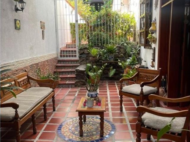 Casa en venta en Boca De Uchire, Distrito Capital