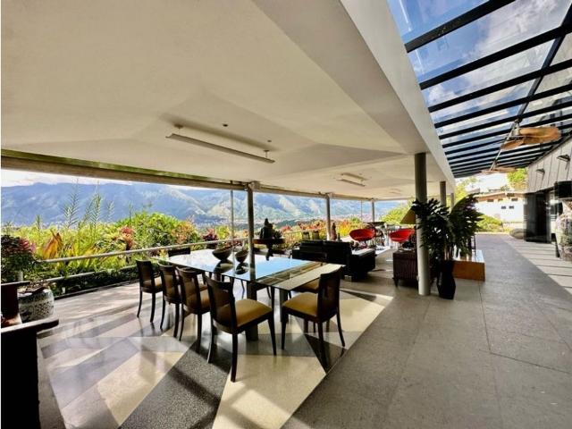 Casa en venta en Boca De Uchire, Distrito Capital