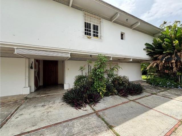Casa en venta en Boca De Uchire, Distrito Capital