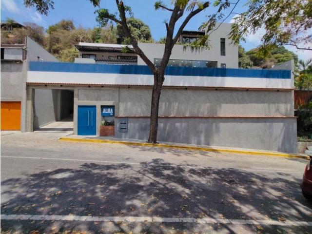 Casa en venta en Boca De Uchire, Distrito Capital