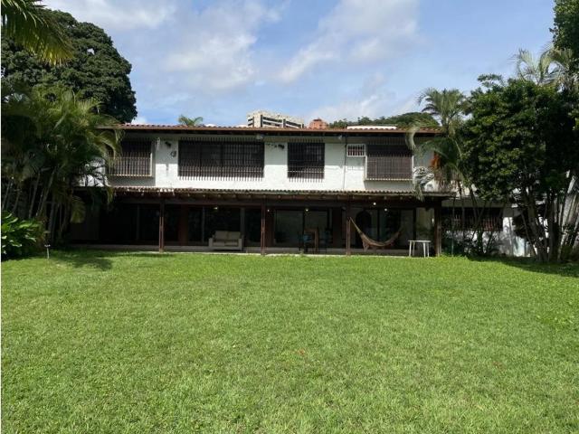 Casa en venta en Boca De Uchire, Distrito Capital