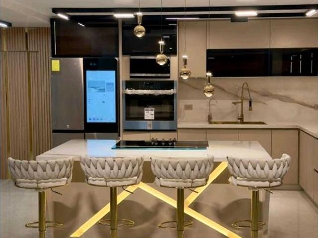 Casa en venta en Boca De Uchire, Distrito Capital