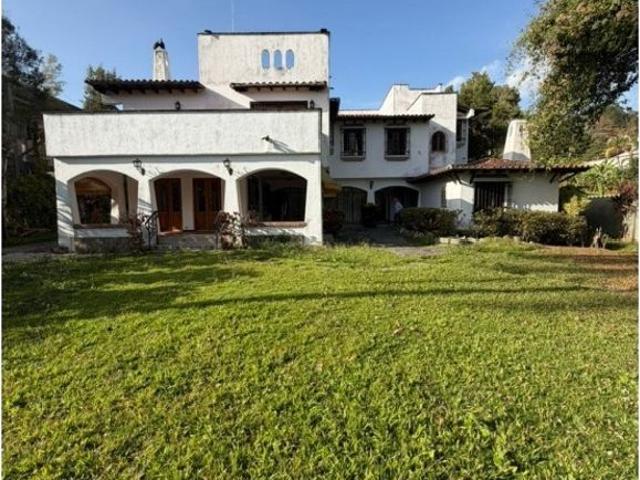 Casa en venta en Boca De Uchire, Distrito Capital