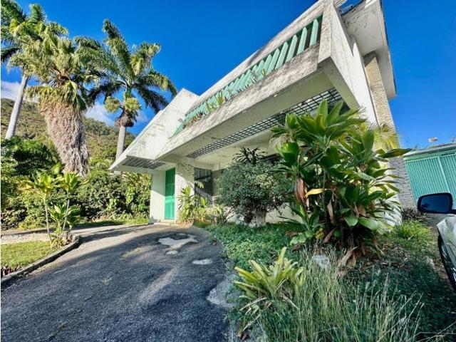 Casa en venta en Boca De Uchire, Distrito Capital