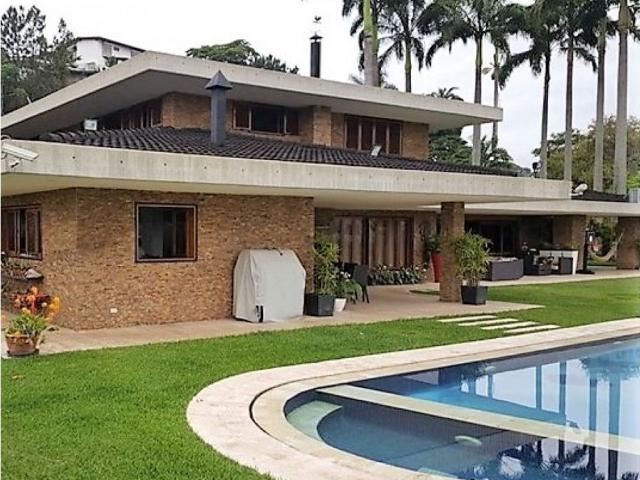 Casa en venta en Boca De Uchire, Distrito Capital