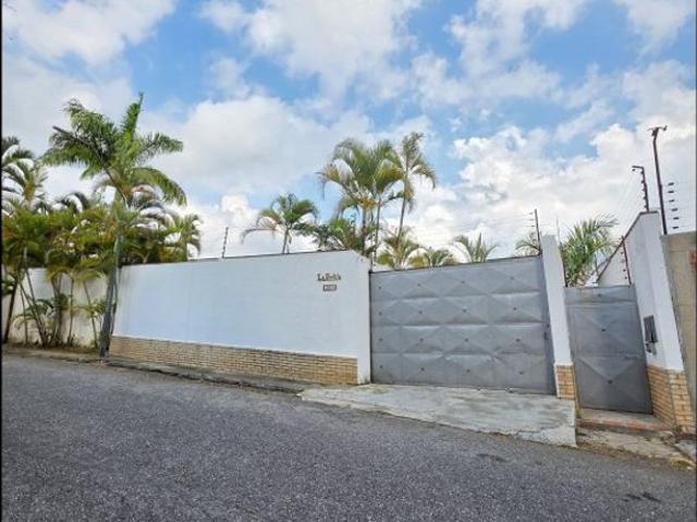 Casa en venta en Boca De Uchire, Distrito Capital