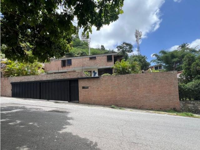 Casa en venta en Boca De Uchire, Distrito Capital