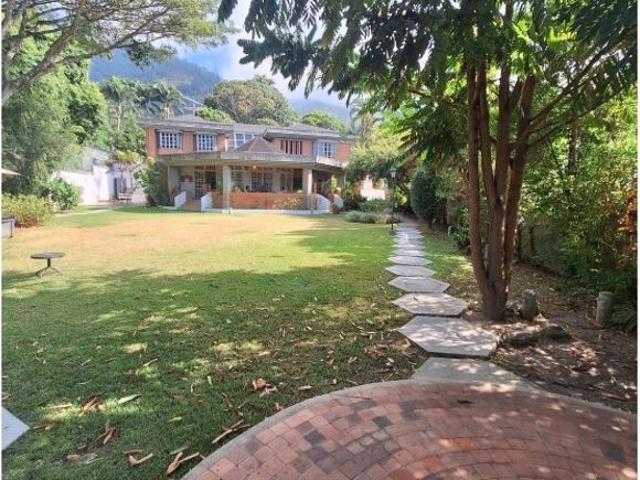 Casa en venta en Boca De Uchire, Distrito Capital