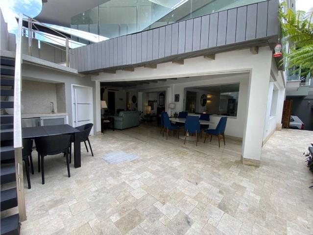 Casa en venta en Boca De Uchire, Distrito Capital