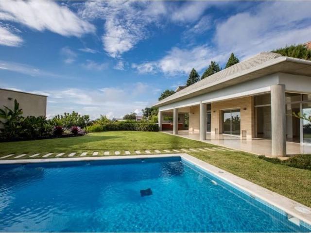 Casa en venta en Boca De Uchire, Distrito Capital