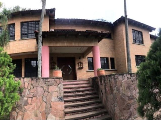 Casa en venta en Boca De Uchire, Distrito Capital