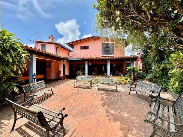 Casa en venta en Boca De Uchire, Distrito Capital