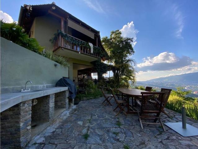 Casa en venta en Boca De Uchire, Distrito Capital