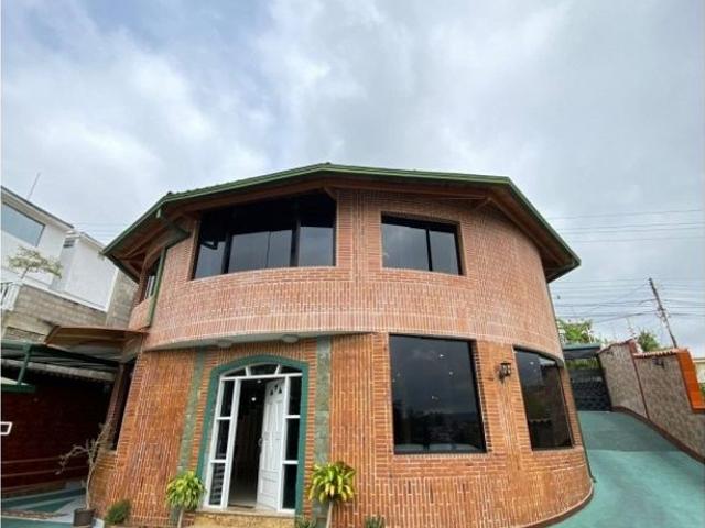 Casa en venta en Carrizal, Miranda