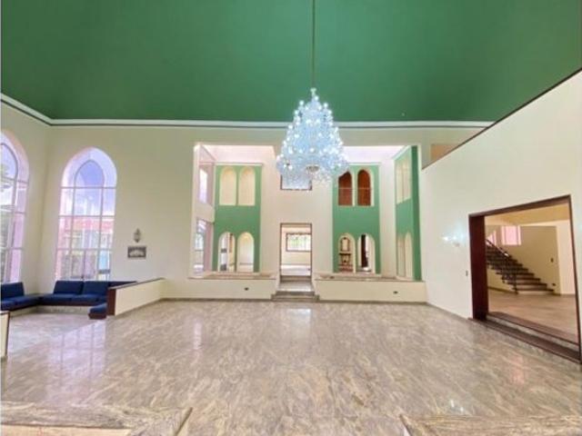 Casa en venta en Carrizal, Miranda