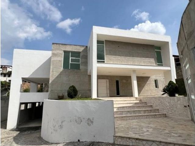 Casa en venta en Carrizal, Miranda