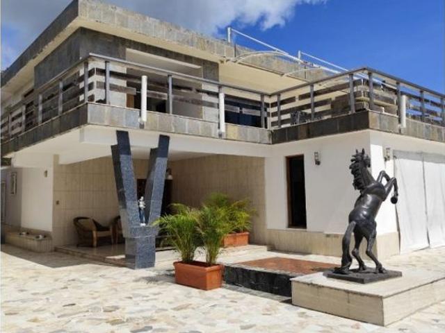 Casa en venta en Carrizal, Miranda