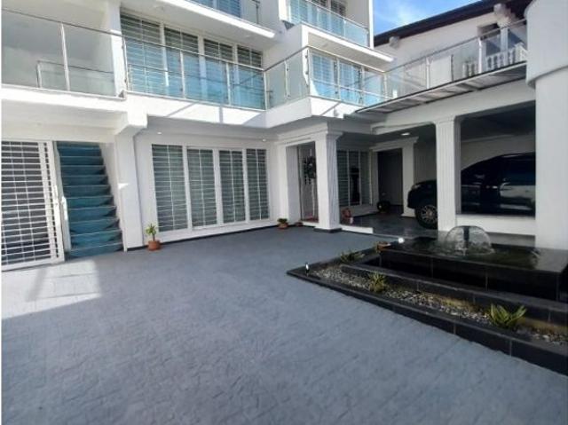 Casa en venta en Carrizal, Miranda