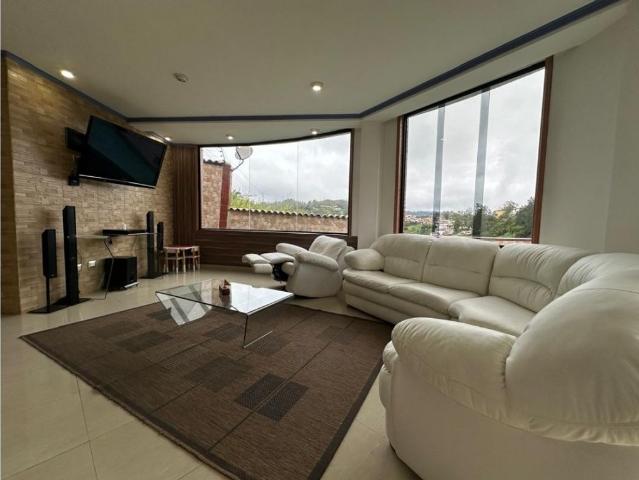 Casa en venta en Carrizal, Miranda