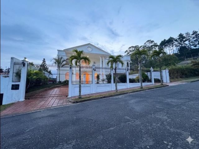 Casa en venta en Carrizal, Miranda