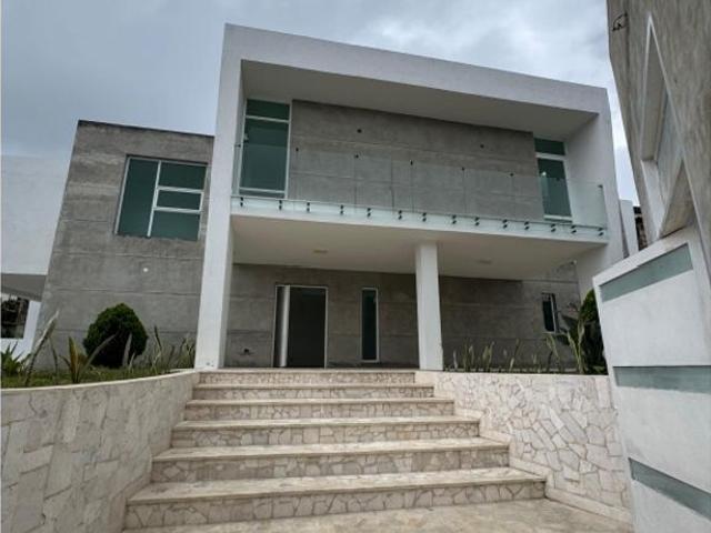 Casa en venta en Carrizal, Miranda