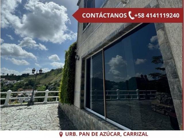 Casa en venta en Carrizal, Miranda