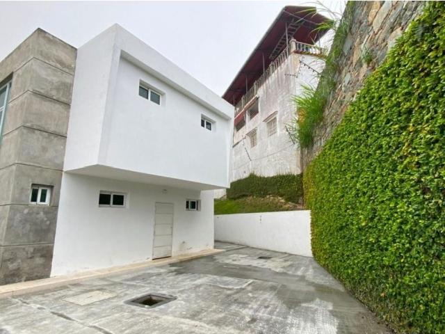 Casa en venta en Carrizal, Miranda
