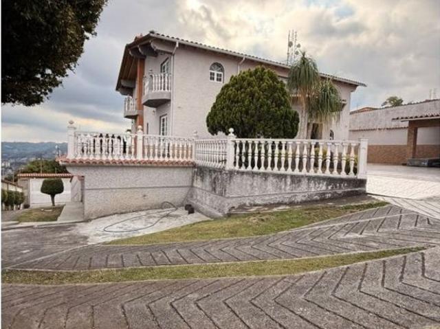 Casa en venta en Carrizal, Miranda