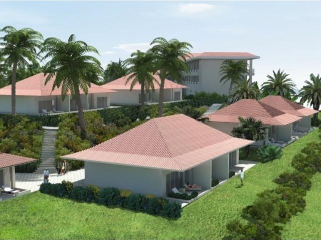 Casa en venta en Vargas
