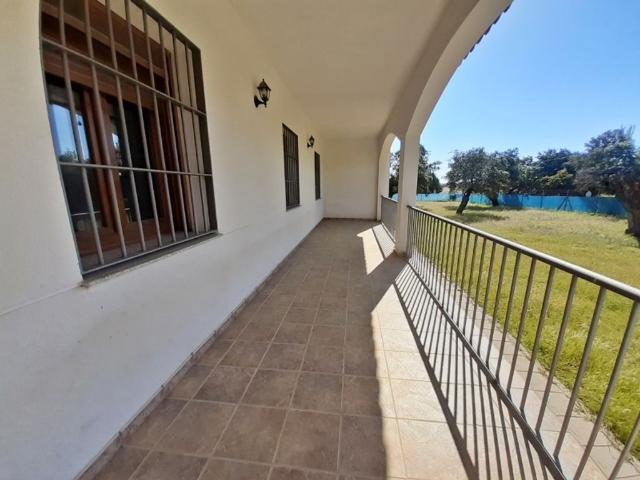 Chalet en venta en Cáceres, Extremadura