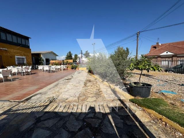 Chalet en venta en Casarrubios Del Monte, Castilla-La Mancha