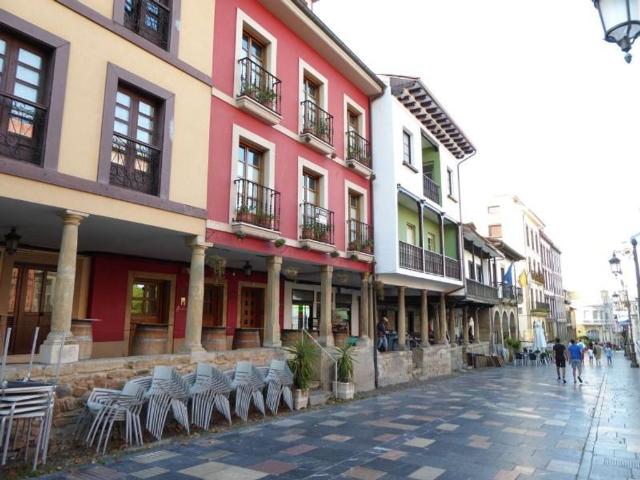 Villa en venta en Avilés, El Parrocho